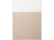 Tapis scandinave sur mesure modèle Beach  (5 coloris) 
