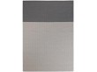 Tapis scandinave sur mesure modèle Beach  (5 coloris) 