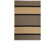 Tapis scandinave sur mesure modèle Bridge  (5 coloris) 