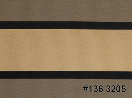 Tapis scandinave sur mesure modèle Bridge  (5 coloris) 