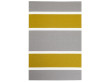 Tapis scandinave sur mesure modèle Bridge  (5 coloris) 