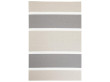 Tapis scandinave sur mesure modèle Bridge  (5 coloris) 