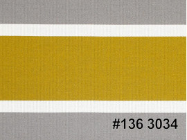 Tapis scandinave sur mesure modèle Bridge  (5 coloris) 