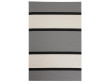 Tapis scandinave sur mesure modèle Bridge  (5 coloris) 