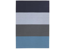 Tapis scandinave sur mesure modèle Fourways  (8 coloris) 