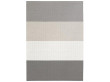 Tapis scandinave sur mesure modèle Fourways  (8 coloris) 