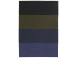 Tapis scandinave sur mesure modèle Fourways  (8 coloris) 