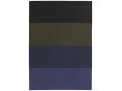 Mid-Century  modern scandinavian rug Fourways by Ritva Puotila. Custom size. 8 colours