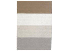 Tapis scandinave sur mesure modèle Fourways  (8 coloris) 