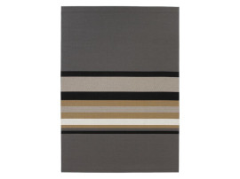 Tapis scandinave sur mesure modèle Horizon  (4 coloris) 