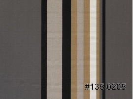 Tapis scandinave sur mesure modèle Horizon  (4 coloris) 