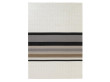 Tapis scandinave sur mesure modèle Horizon  (4 coloris) 