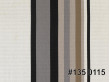 Tapis scandinave sur mesure modèle Horizon  (4 coloris) 