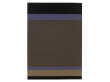 Tapis scandinave sur mesure modèle Panorama  (5 coloris) 