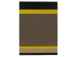 Tapis scandinave sur mesure modèle Panorama  (5 coloris) 