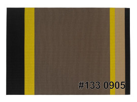 Tapis scandinave sur mesure modèle Panorama  (5 coloris) 