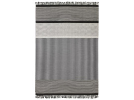 Mid-Century  modern scandinavian rug San Francisco by Ritva Puotila. Custom size. 5 colours
