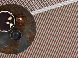 Tapis scandinave sur mesure modèle San Francisco  (5 coloris) 