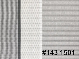 Tapis scandinave sur mesure modèle San Francisco  (5 coloris) 