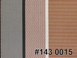 Tapis scandinave sur mesure modèle San Francisco  (5 coloris) 