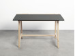 Petit bureau scandinave modèle D1. 3 coloris.  