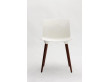 TAC Chair, glossy finish. Available in 7 different colors. 