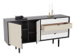 Scandinavian  sideboard S6 multicoloured.
