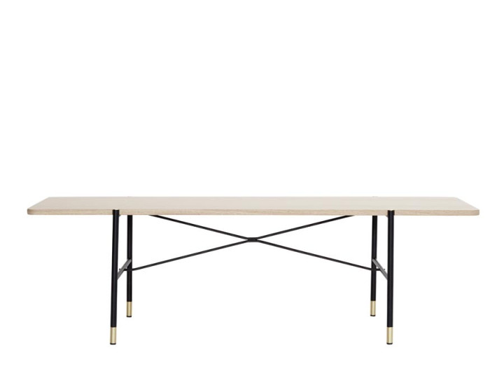 Scandinavian coffee table model C6