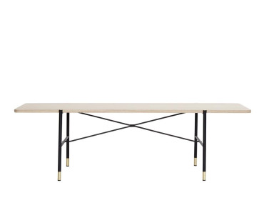 Scandinavian coffee table model C6