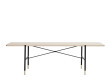 Scandinavian coffee table model C6