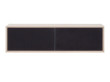 Scandinavian TV Stand model S2