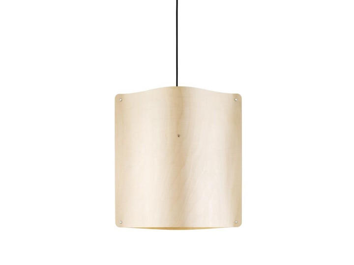 Petite suspension modèle Square 45