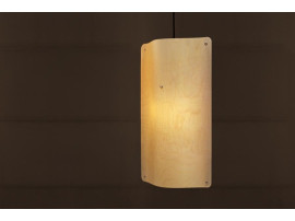 Petite suspension modèle Allongé