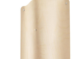 Petite suspension modèle Allongé