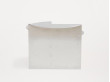 Rivet side table.