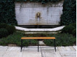Adam bench. Oak. 120 cm.   