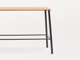 Adam bench. Oak. 120 cm.   
