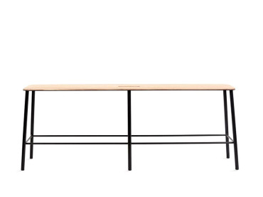 Adam bench. Oak. 120 cm.   