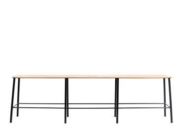 Adam bench. Oak. 160 cm.   