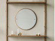 Circle mirror. Medium. Ø 60 cm