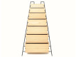 Chest of drawers model Sutoa. Oak. 