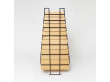 Chest of drawers model Sutoa. Oak. 