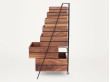 Chest of drawers model Sutoa. Walnut. 