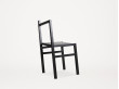 9.5° Chair natural