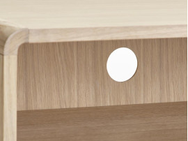 Scandinavian TV-stand model 501