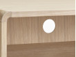 Scandinavian TV-stand model 501