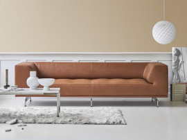 Delphi EJ50 sofa, 2,3 or 4 seats