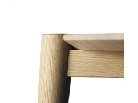 Søs three-legged stool.  
