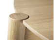 Søs three-legged stool.  