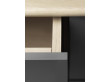 Butler high dresser, 6 drawers